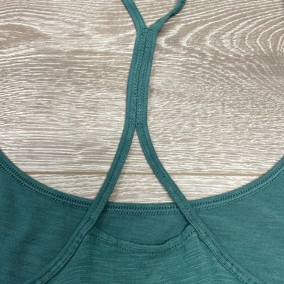 Aerie Lightweight Spaghetti Strap Tank XL - Picture 11 of 11
